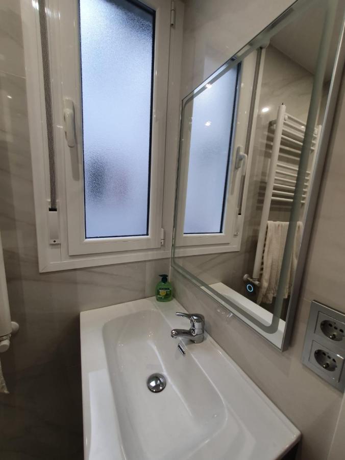 Apartmán Apartamento Resiliencia Logroño Exteriér fotografie