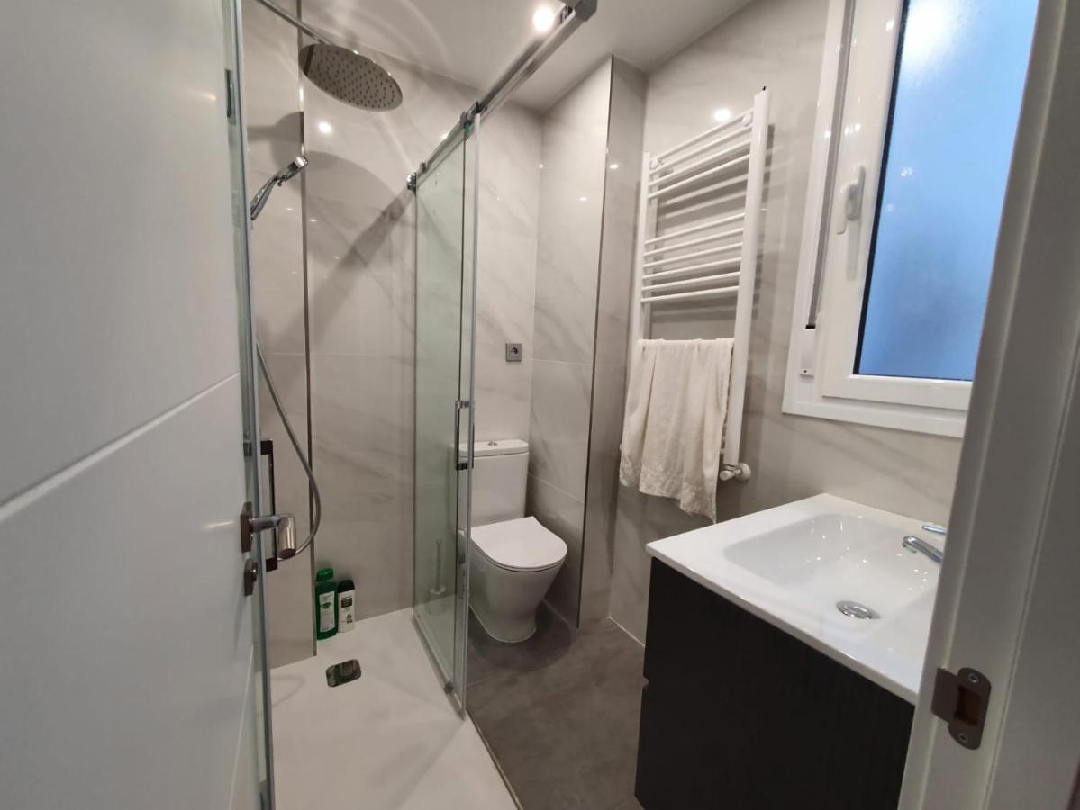 Apartmán Apartamento Resiliencia Logroño Exteriér fotografie