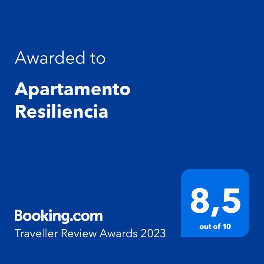Apartmán Apartamento Resiliencia Logroño Exteriér fotografie
